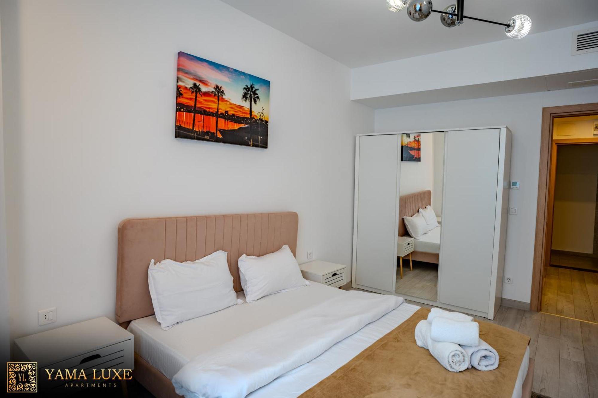 Yamaluxe Apartments - Silent & Primitive With Relaxing Area Bucharest Exterior photo